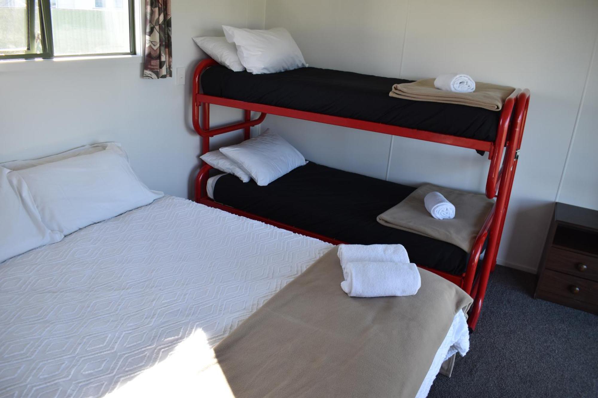 Route79 Holiday Park ג'רלדין מראה חיצוני תמונה